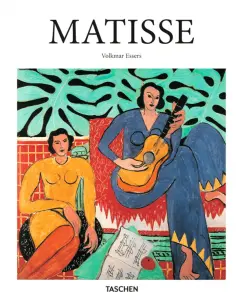 Volkmar Essers: Matisse