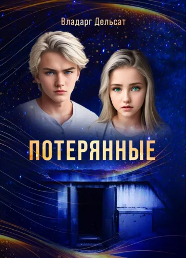 Владарг Дельсат: Гимназисты. Часть I. Потерянные