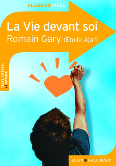 Romain Gary: La Vie devant soi