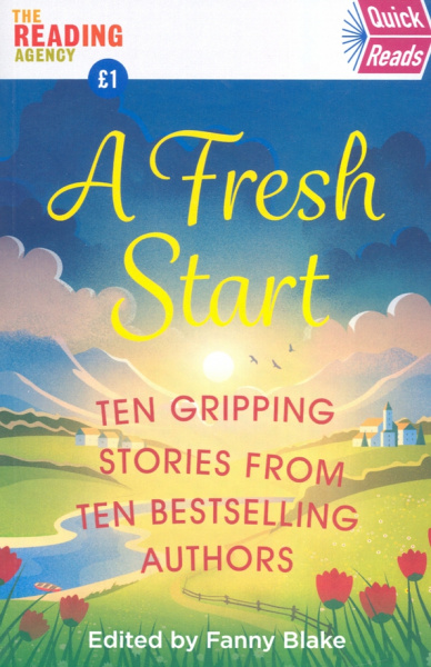 Кэндлиш, Snaith, Stuart: A Fresh Start