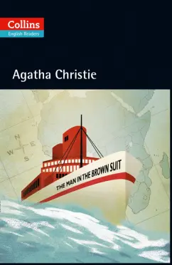 Agatha Christie: The Man in the Brown Suit
