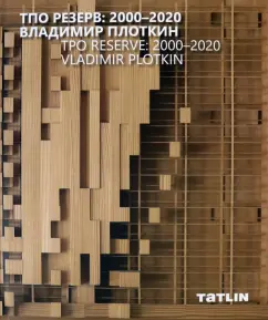 Ильевская, Плоткин: ТПО Резерв. 2000–2020. Владимир Плоткин