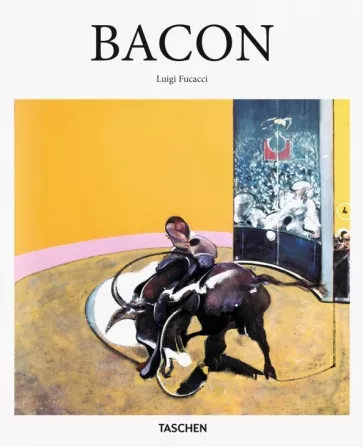 Luigi Ficacci: Francis Bacon