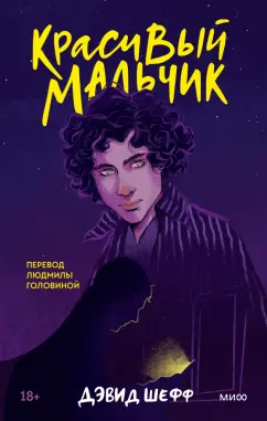 Дэвид Шефф: Красивый мальчик. Правдивая история отца, который боролся за сына