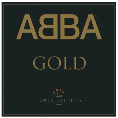 ABBA - ABBA GOLD (2LP) виниловая пластинка
