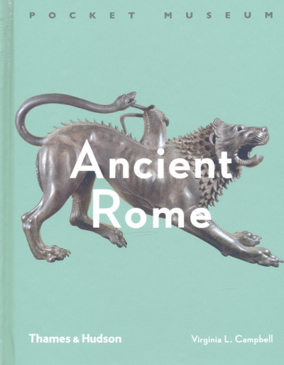 Virginia Campbell: Ancient Rome
