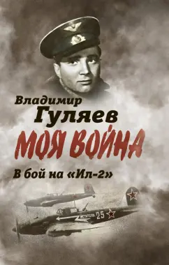 Владимир Гуляев: В бой на «Ил-2». Нас называли «черной смертью»
