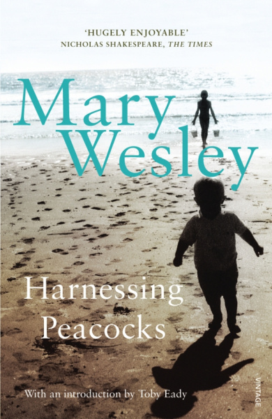 Mary Wesley: Harnessing Peacocks