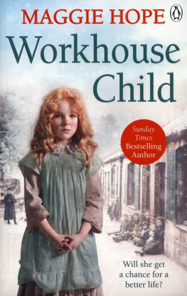 Maggie Hope: Workhouse Child