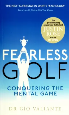 Gio Valiante: Fearless Golf