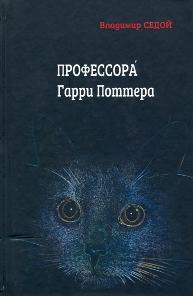 Владимир Седов: Профессора Гарри Поттера
