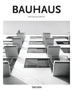 Magdalena Droste: Bauhaus