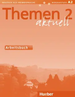 Aufderstrabe, Muller, Bock: Themen aktuell 2. Arbeitsbuch