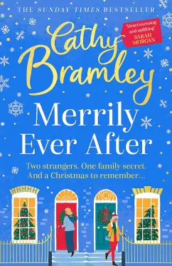 Cathy Bramley: Merrily Ever After