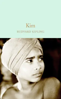 Rudyard Kipling: Kim
