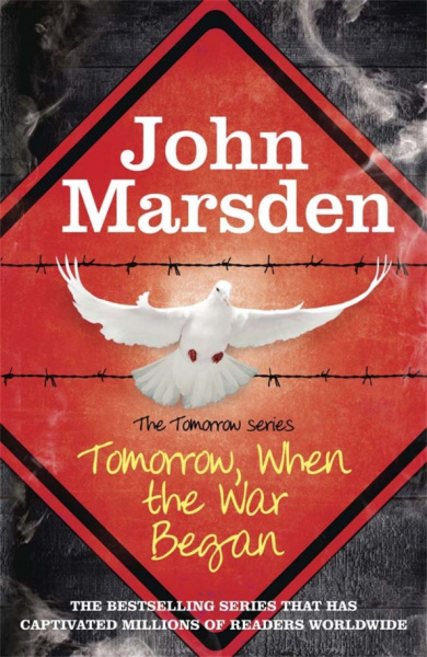 John Marsden: Tomorrow When the War Began