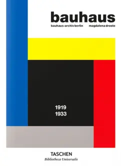 Magdalena Droste: Bauhaus. Aktualisierte Ausgabe