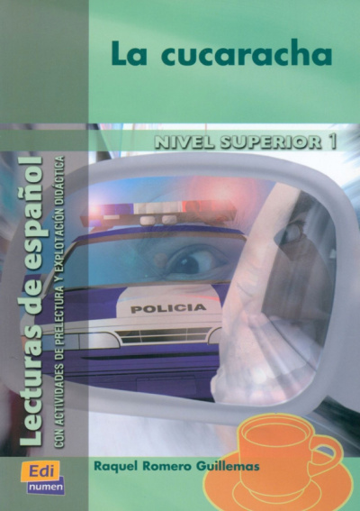 Guillemas Romero: La cucaracha