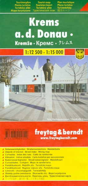 Krems a.d. Donau