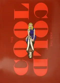 Доденхофф, Гройс, Кунц: The Cool and the Cold. Живопись США и СССР 1960–1990 годов. Коллекция Людвигов