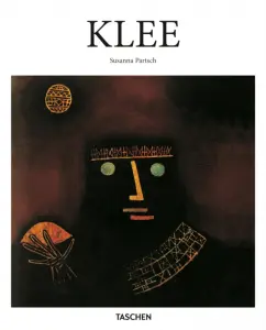 Susanna Partsch: Klee