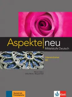 Lutke, Moritz, Rodi: Aspekte neu. B2. Intensivtrainer. Mittelstufe Deutsch