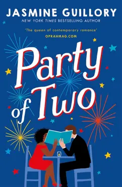 Jasmine Guillory: Party of Two