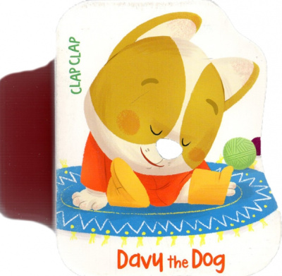 Davy the Dog