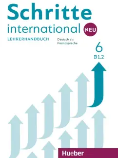 Kalender, Klimaszyk: Schritte international Neu 6. Lehrerhandbuch. Deutsch als Fremdsprache
