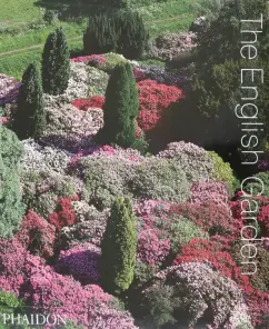 Baird, Cooper, Mulford: The English Garden