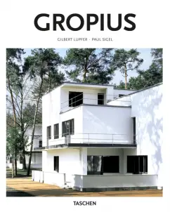 Lupfer, Sigel: Gropius