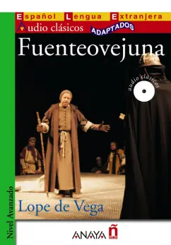 Vega de: Fuenteovejuna + CD