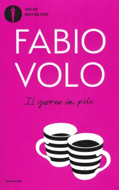 Fabio Volo: Il giorno in piu