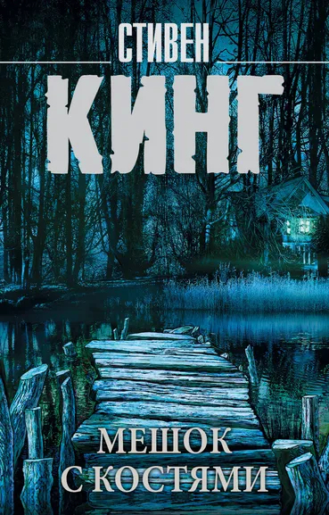 Кинг Стивен: Мешок с костями
