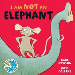 Karl Newson: I am not an Elephant