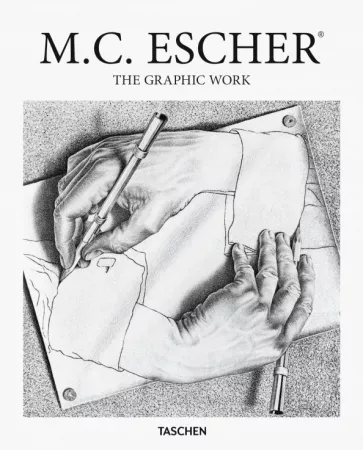 M.C. Escher. The Graphic Work
