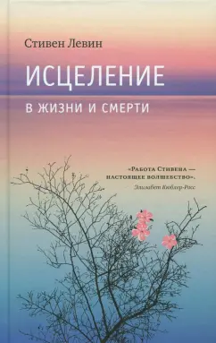 Стивен Левин: Исцеление в жизни и смерти