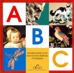 ABC. Featuring Works of Art from The State Hermitage, St Petersburg