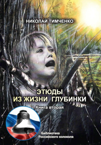 Николай Тимченко: Этюды из жизни глубинки. Книга 2