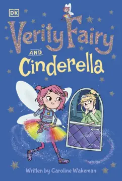 Caroline Wakeman: Cinderella