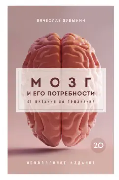 Вячеслав Дубынин: Мозг и его потребности 2.0. От питания до признания