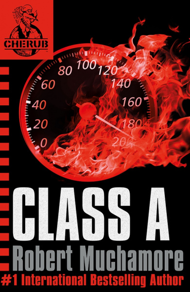 Robert Muchamore: Class A