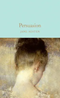 Jane Austen: Persuasion