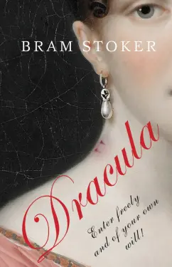 Брэм Стокер: Dracula