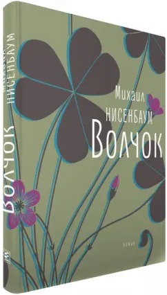 Михаил Нисенбаум: Волчок