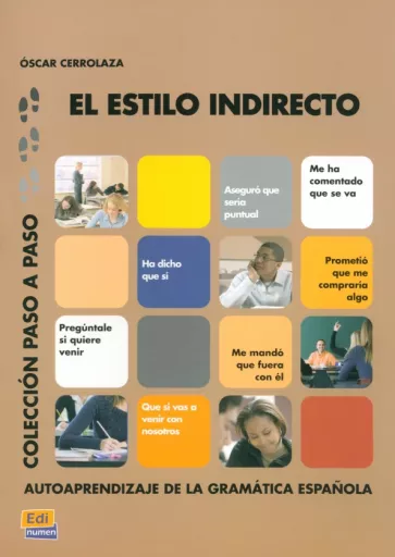 Oscar Gili: El estilo indirecto