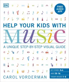 Carol Vorderman: Help Your Kids with Music