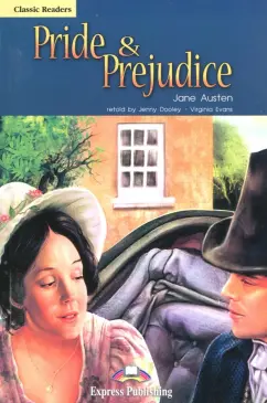 Jane Austen: Pride & Prejudice. Pupil's Book