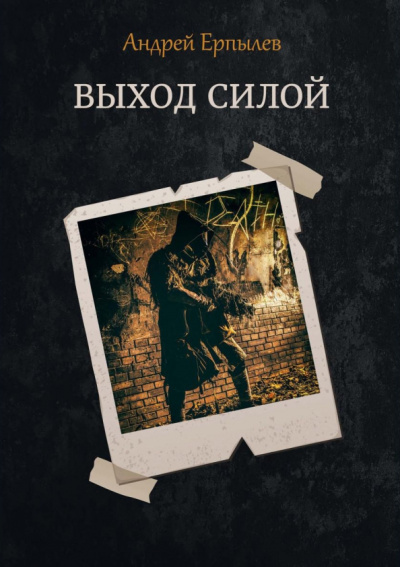 Андрей Ерпылев: Выход силой