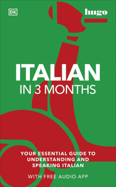 Milena Reynolds: Italian in 3 Months with Free Audio App